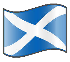 Scotland Flag