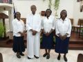 Barbados Community   Fr. Clement Paul 2021 Barbados Community   Fr. Clement Paul 2021
