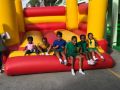 Barbados School Fun Day Barbados School Fun Day