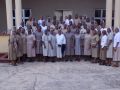 Nigeria Group photograph Nigeria Group photograph